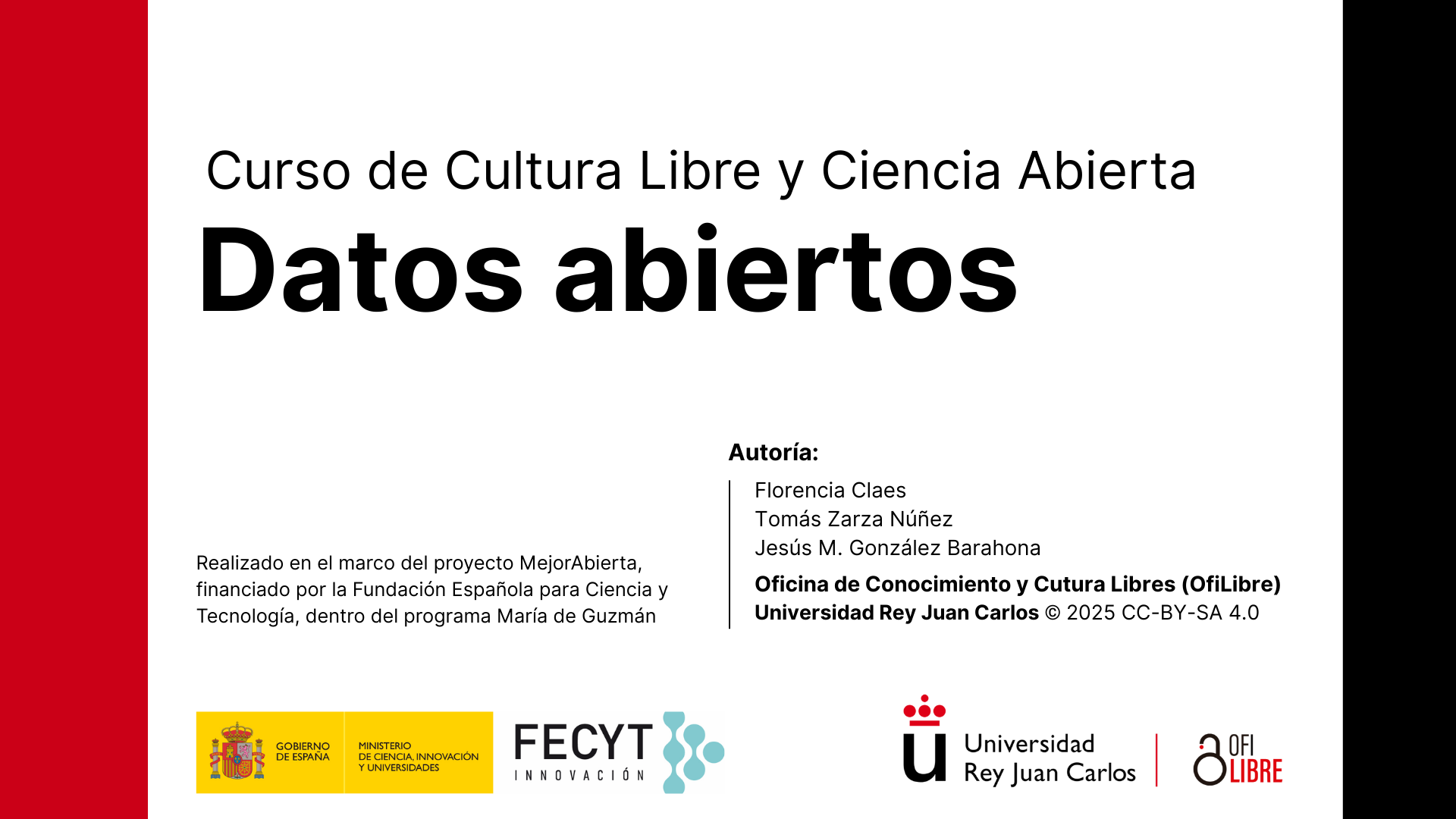 ﻿Tertulia sobre datos abiertos